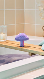 Magik Mushroom - US 8464