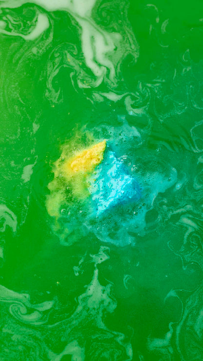 Salt Water Soother - US 1771