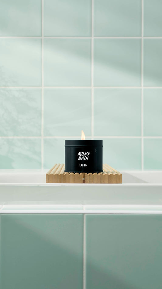 Milky Bath - US 2026