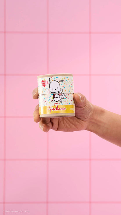 Pochacco - US 7494