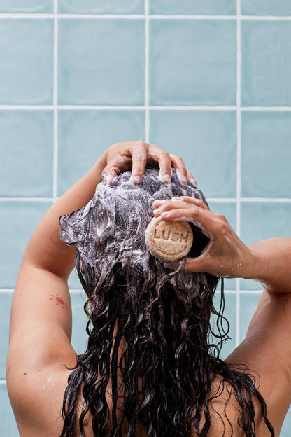 Honey I Washed My Hair - US 5517