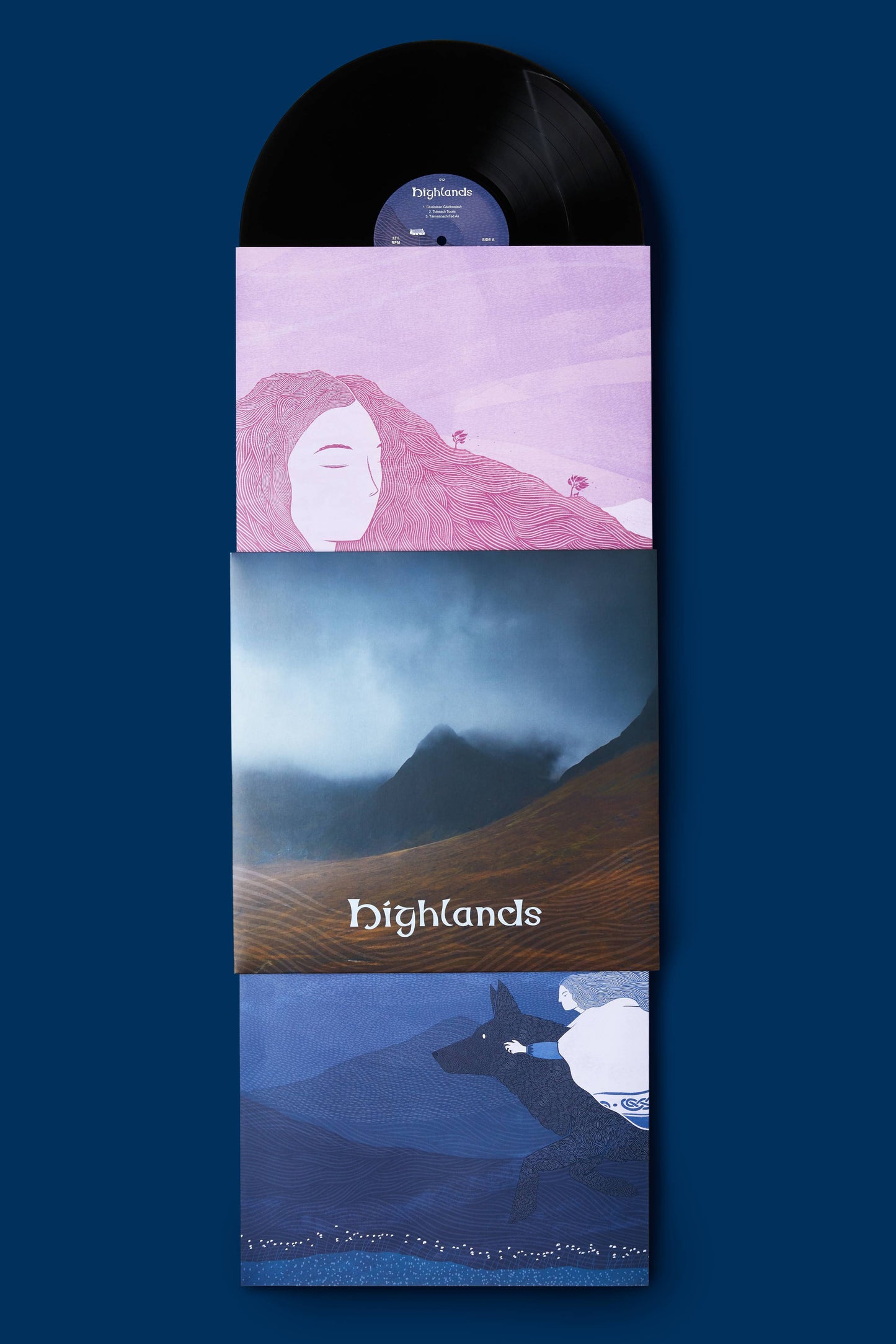 Highlands - US 2404