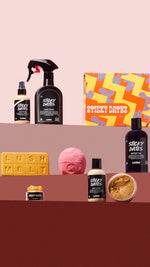Sticky Dates - US 5630