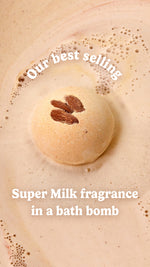 Super Milk - US 7459