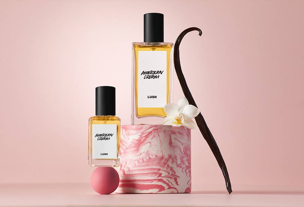 American Cream - US 5093