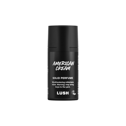American Cream - US 9947
