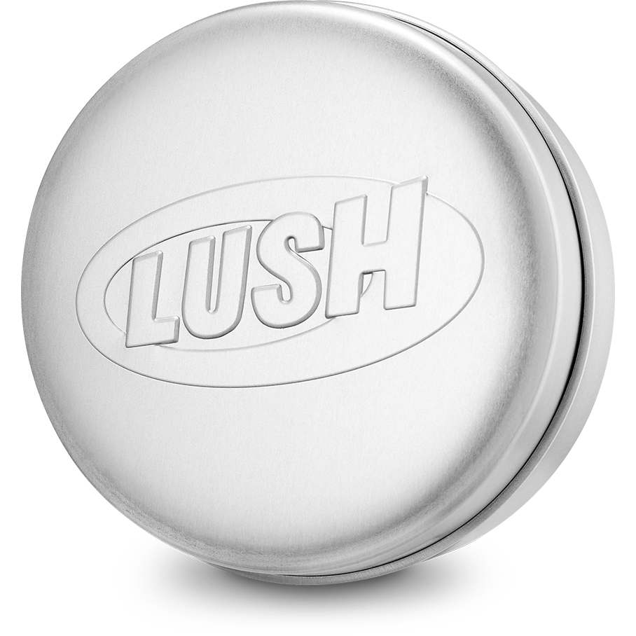 Round Tin - US 6162