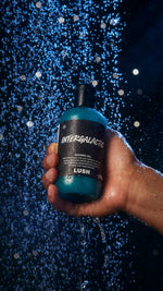 Intergalactic - US 6181