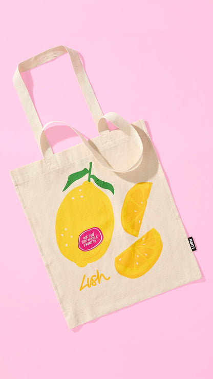 Lemon - US 3421