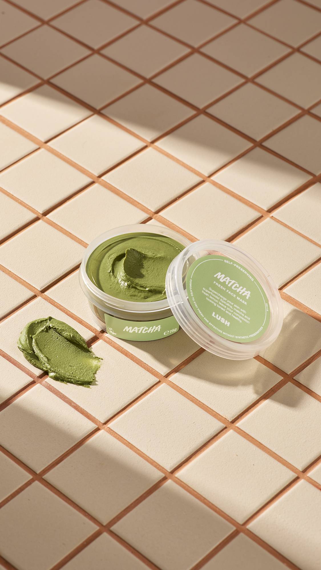 Matcha - US 3764