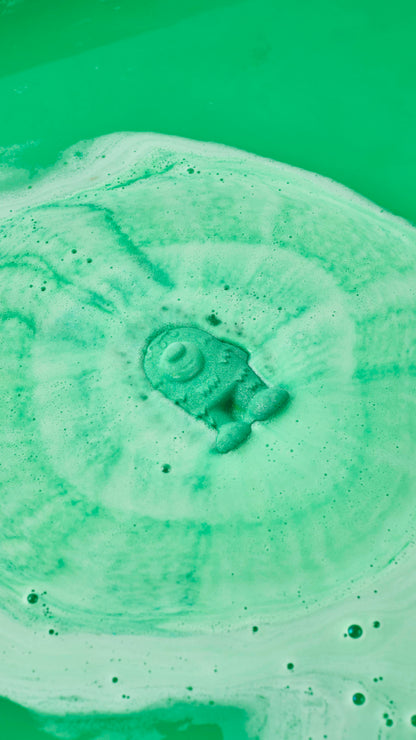 Monster Scare Bear - US 5363
