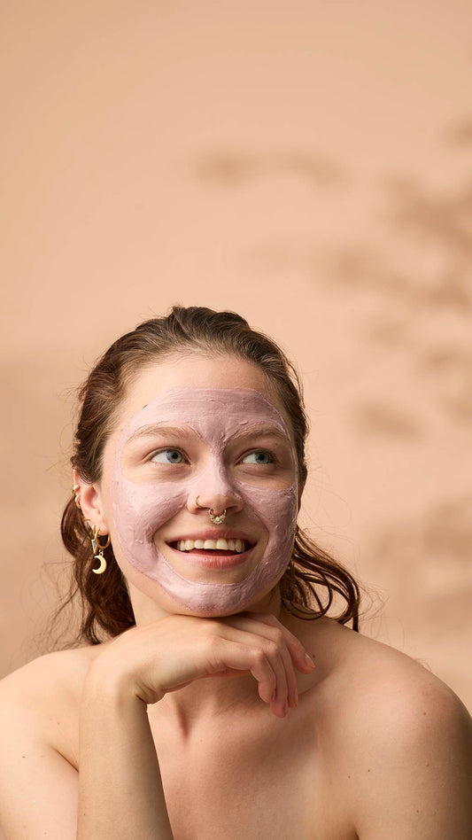 Rosy Cheeks - US 9554