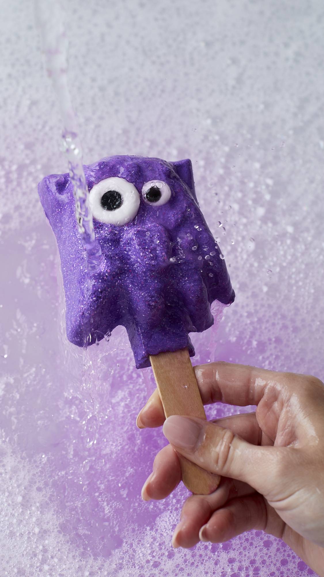 Worry Monster - US 3064